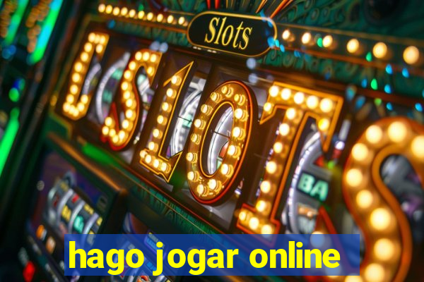 hago jogar online